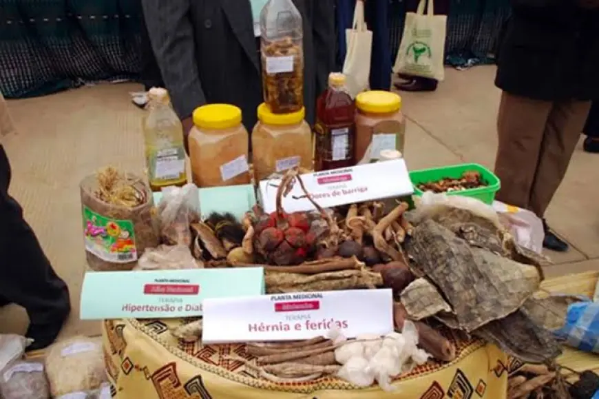 My Mother Fell Ill Suddenly and Healed Overnight After I Took Her to a Powerful Healer