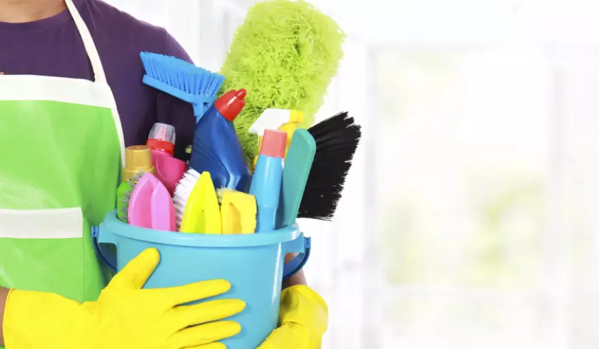 How to Find a Reliable Residential Cleaner in Your Area
