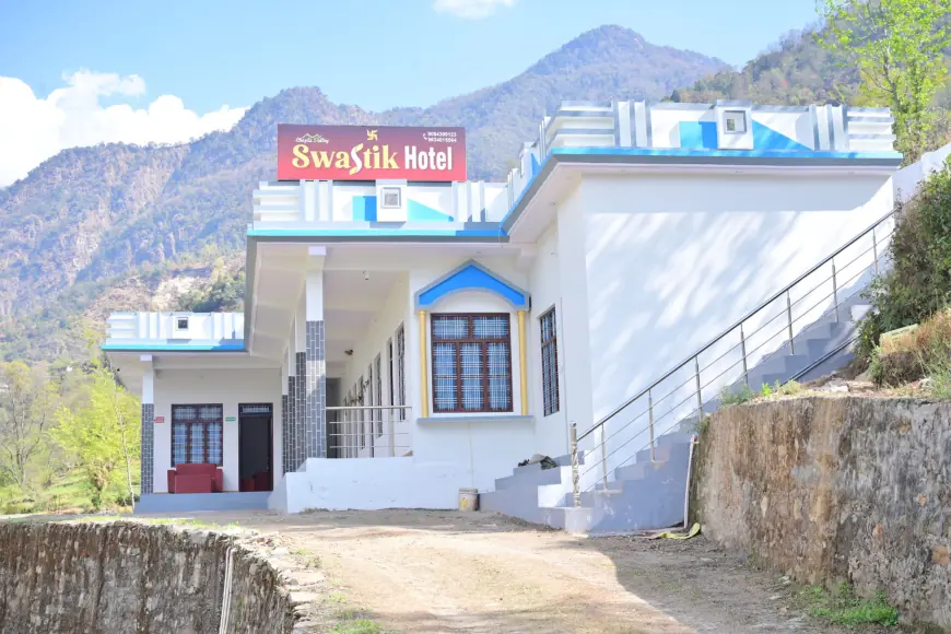 Exploring Serenity: Best Hotels in Chopta Tungnath for a Memorable Stay