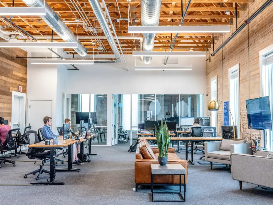 Building Success: How Hospitality Projects Drive Commercial Construction Forward