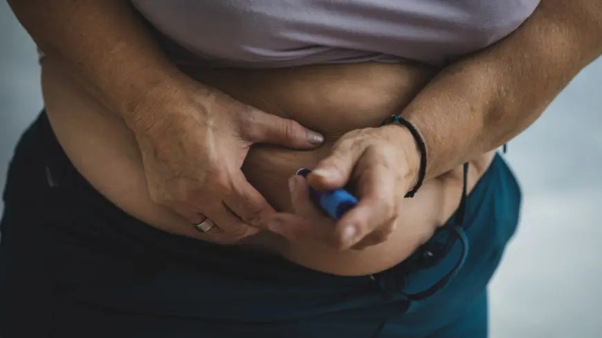 Move Smarter Toward Goals with Mounjaro Injection