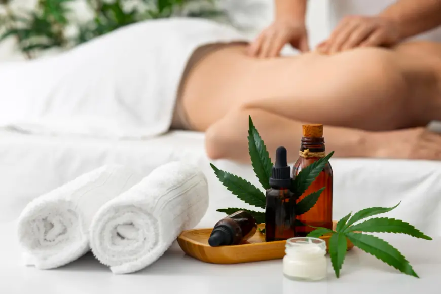 London Massage Hub Elevates Healing and Wellness Through Assorted Mobile Massage Therapies
