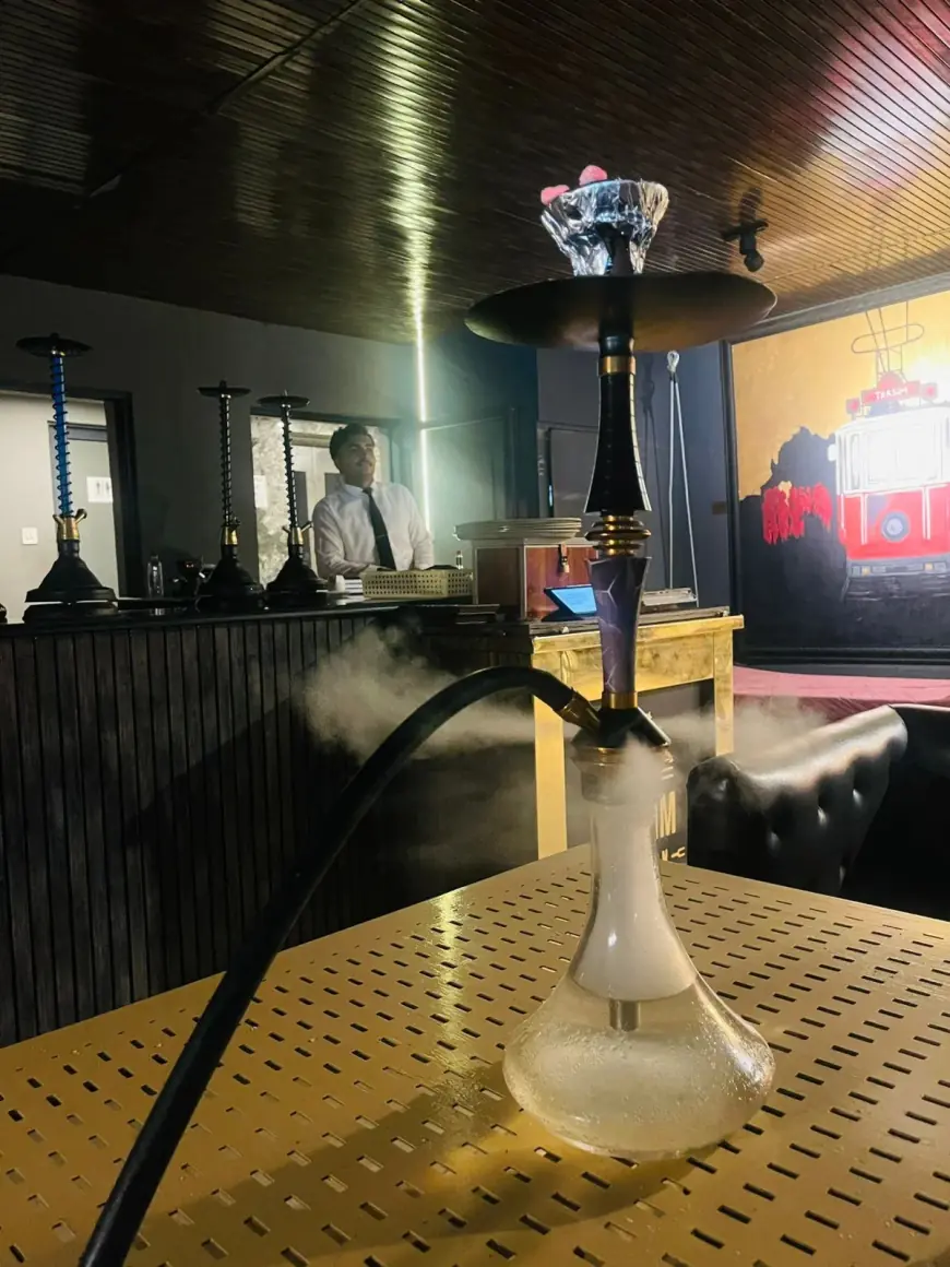 Islamabad’s Best Hookah Bar: Your Ultimate Chill Spot