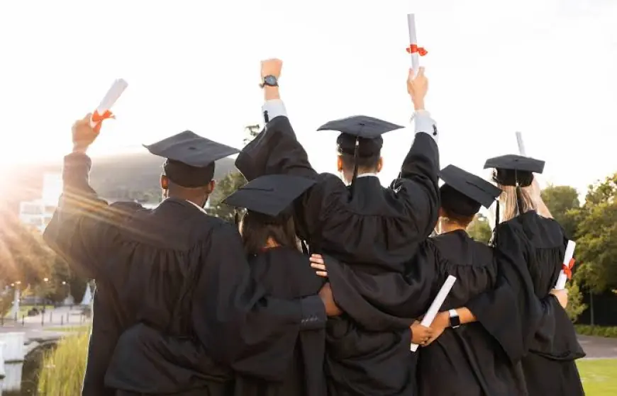 How I Managed to Pass My Exams After Two Fails and a Warning Letter from My College