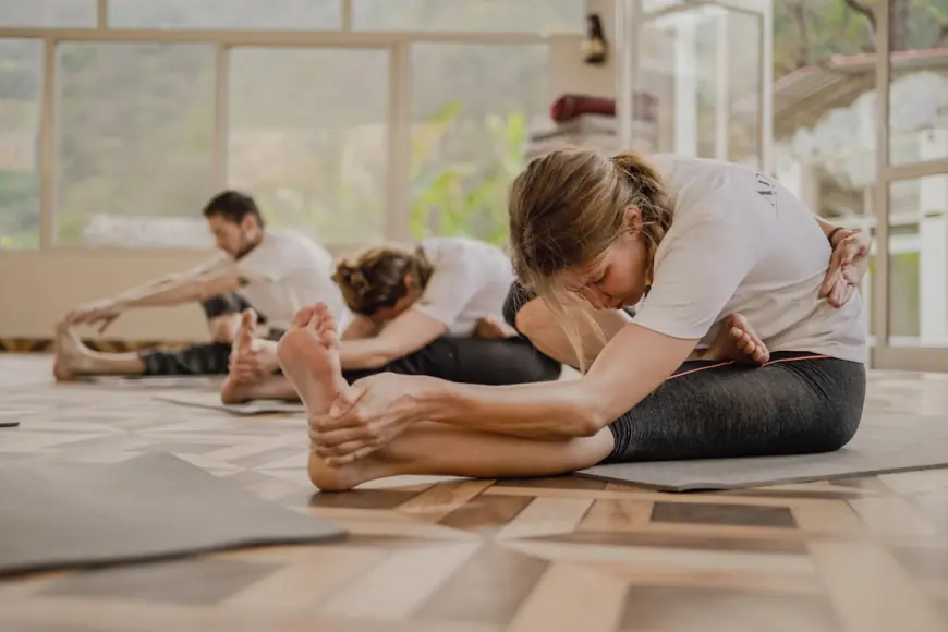 From Student to Teacher: Your Journey with a 200 Hour Yoga Teacher Training