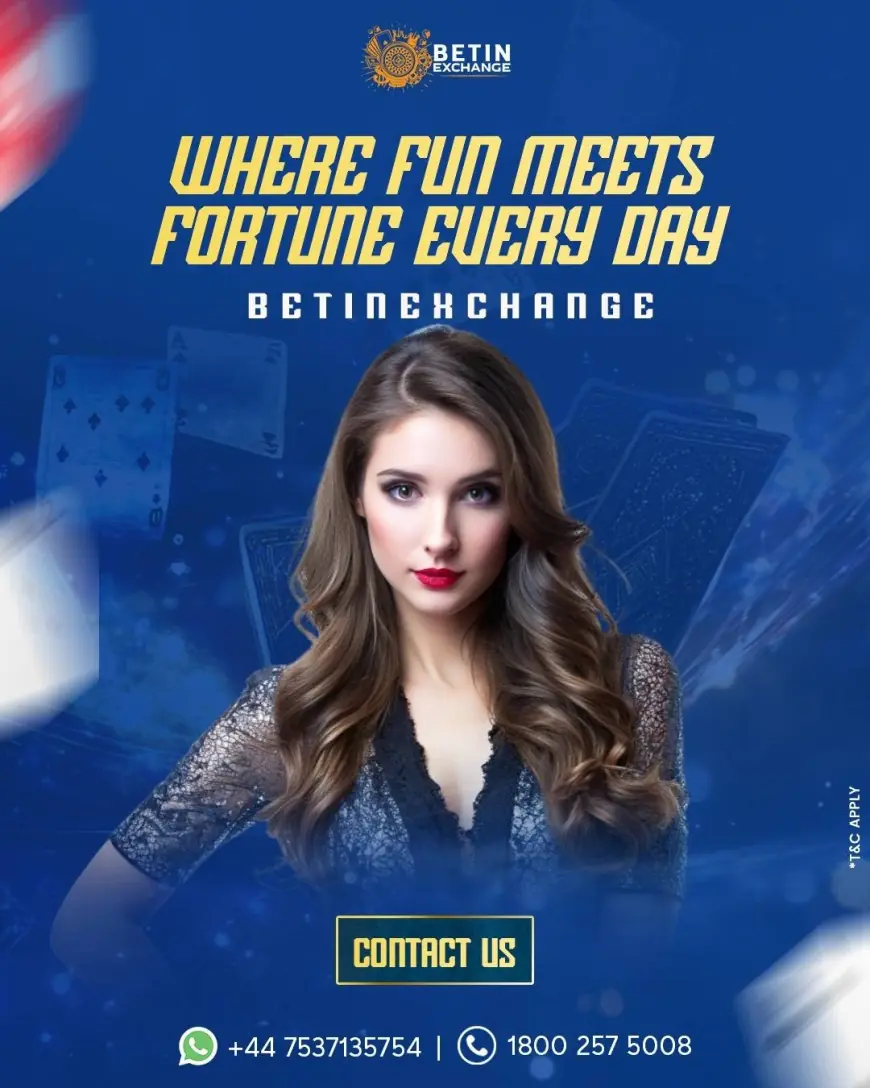Betinexchange site improves search tool for all games