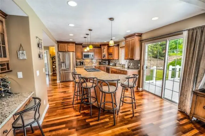 Reliable and Courteous Cleaning Services in Alpharetta