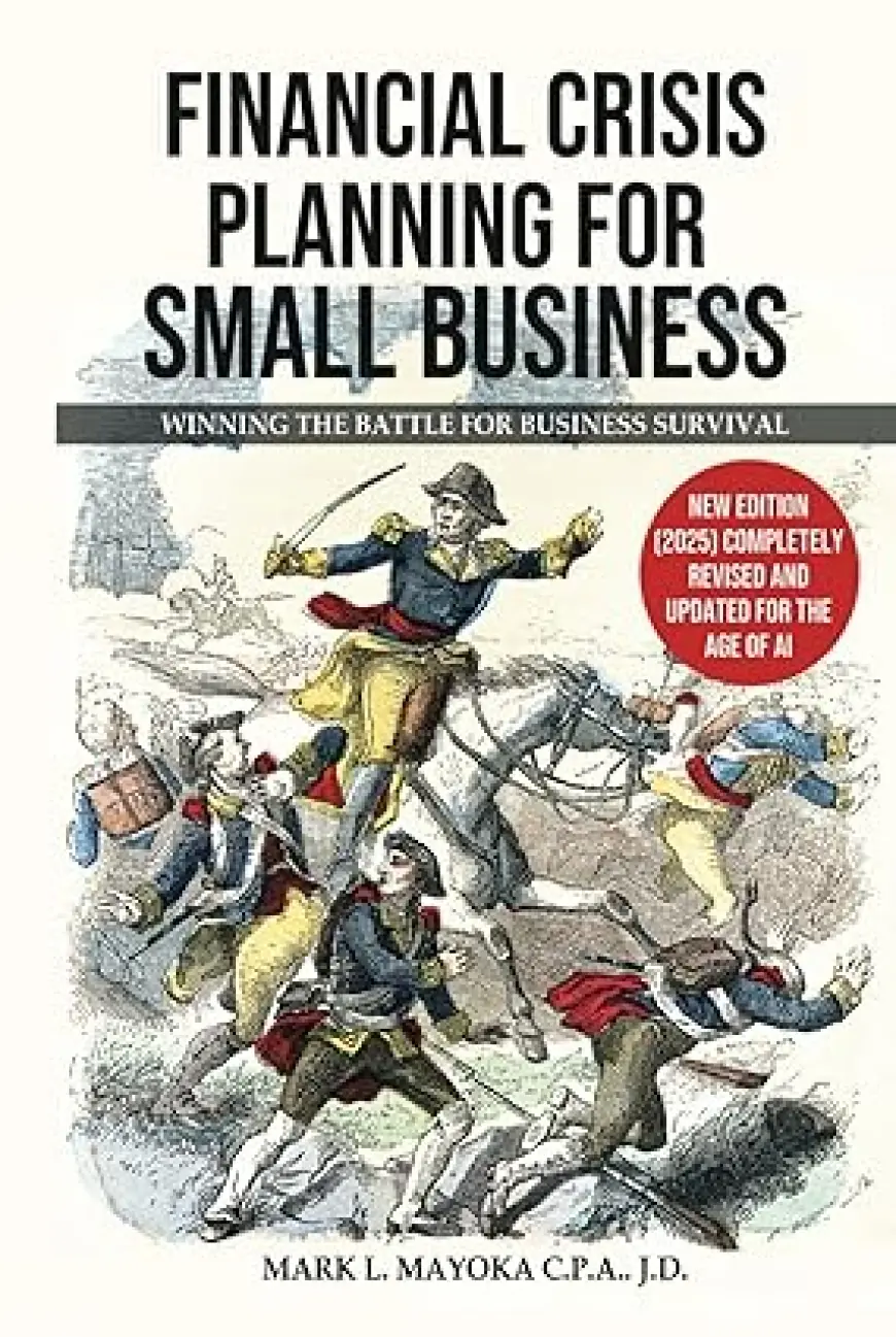 Startups Beware: Why Small Business Risk Management Starts with Smart Risk Mitigation