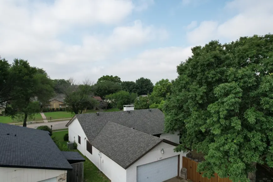 Affordably Priced And Professional Roofing Services In Plano, Texas