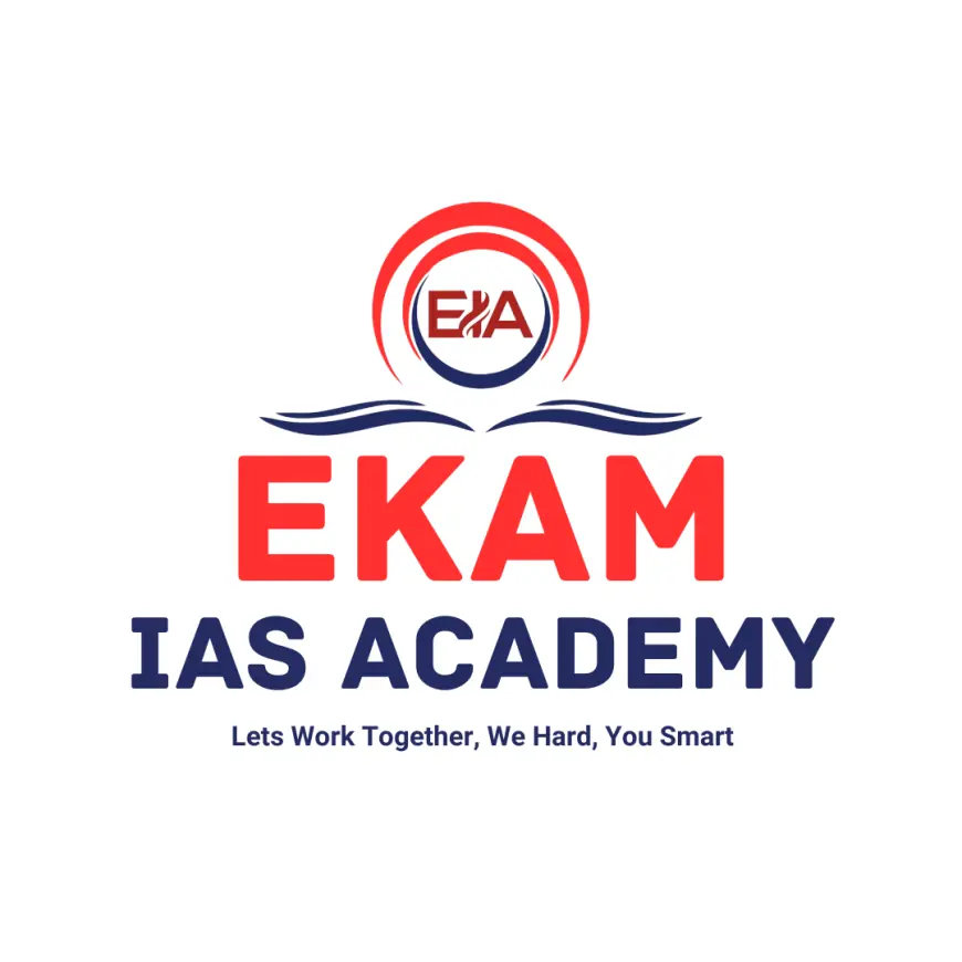Best IAS Coaching in Hyderabad - Ekam IAS Academy