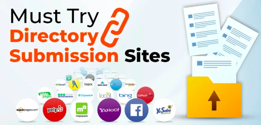 Leveraging Free High DA Directory Submission Sites for SEO