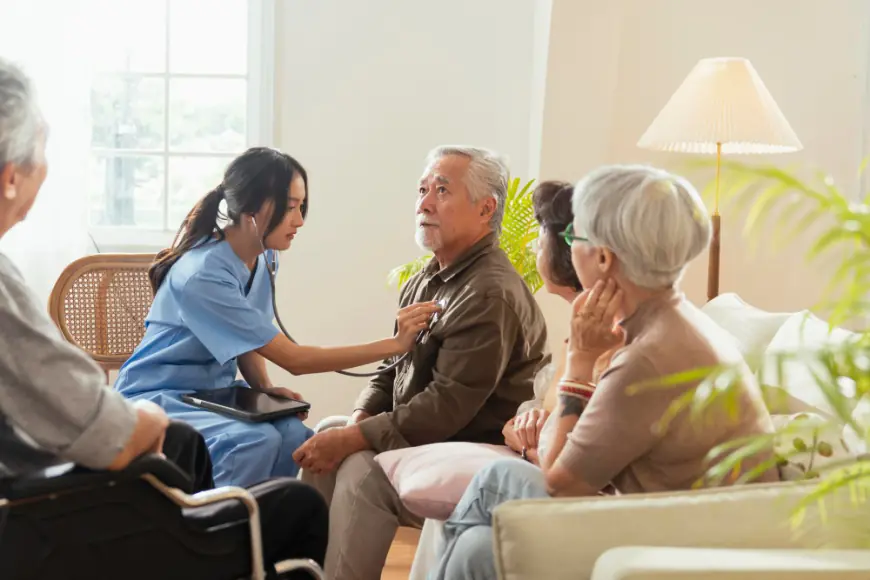 How Religious Traditions Shape Senior Care Experiences