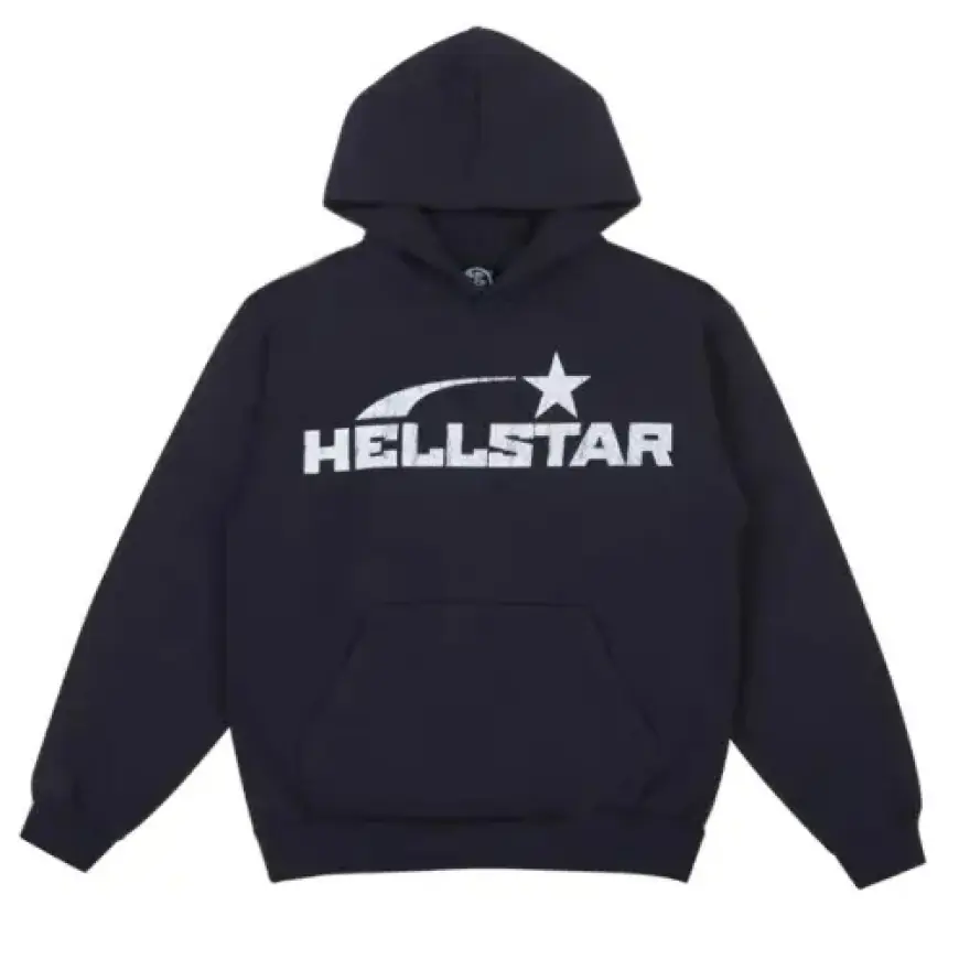 Hellstar Graphic Anthem Defines the Spirit of Modern Streetwear