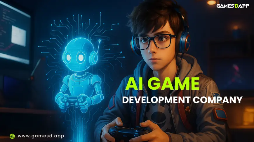 AI Game Development Secrets: Crafting Games That Think, Learn, and Adapt