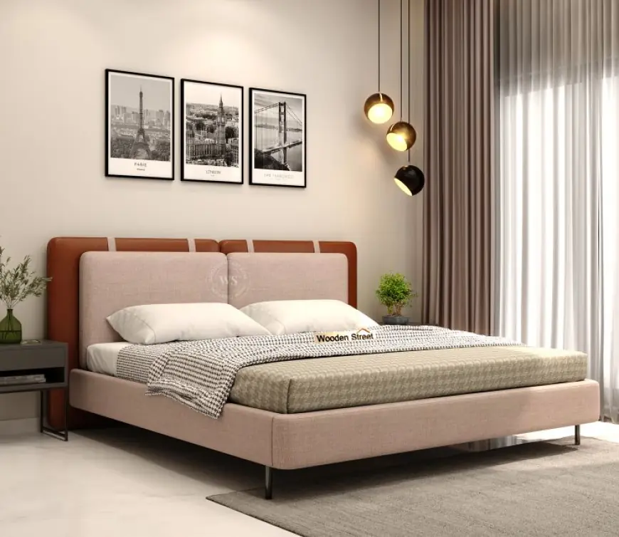 Top 10 Queen Size Bed Designs That Blend Comfort and Style