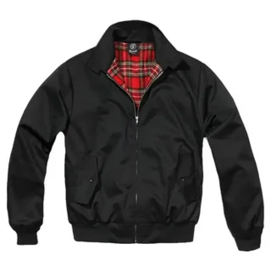 Stay Stylish and Dry: Top UK Trench Coats and Jackets for Weather-Ready Fashion