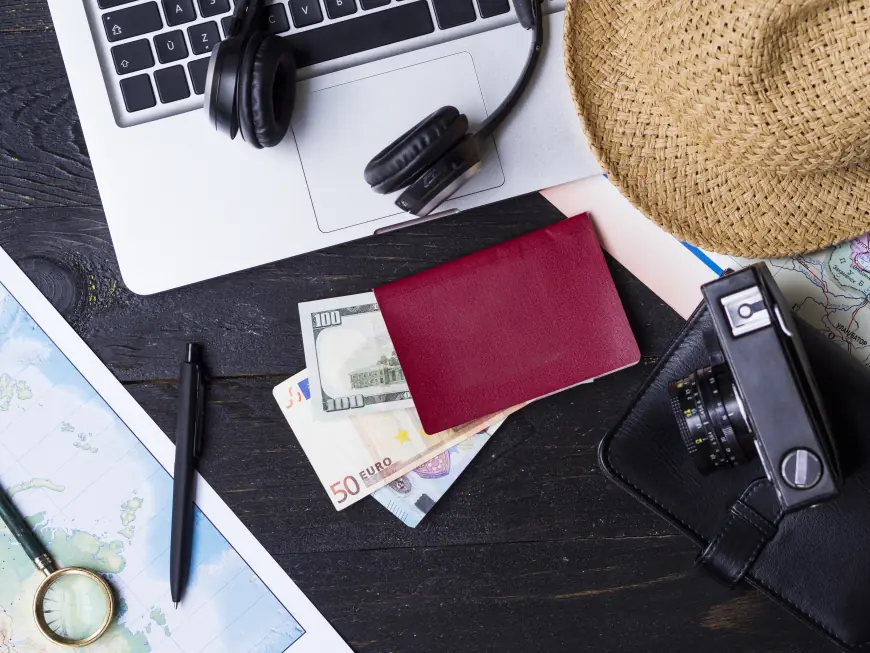 A Beginner’s Guide to Understanding Entry Visa Requirements