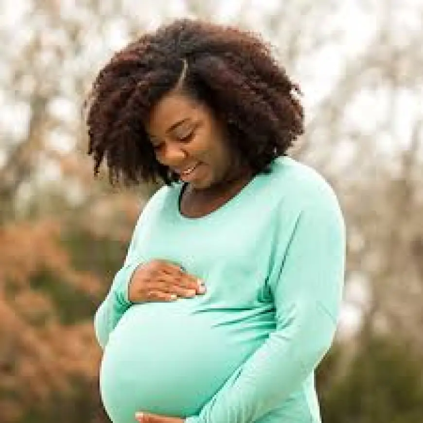 After Five Miscarriages, a Traditional Fertility Remedy Helped Me Carry My Baby to Term