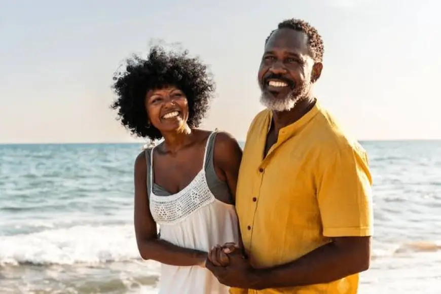 How I Rebuilt My Relationship With a Politician’s Daughter