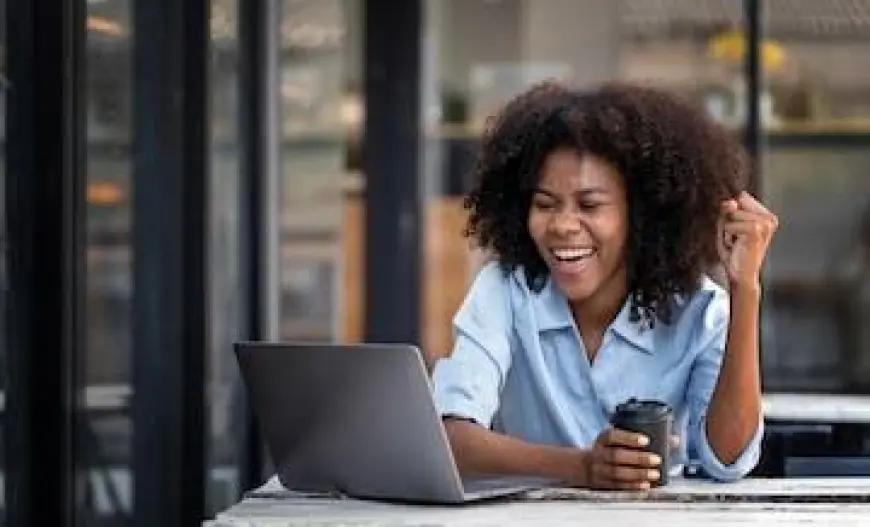 My Six-Year Struggle to Employment — A Story of Perseverance and Healing