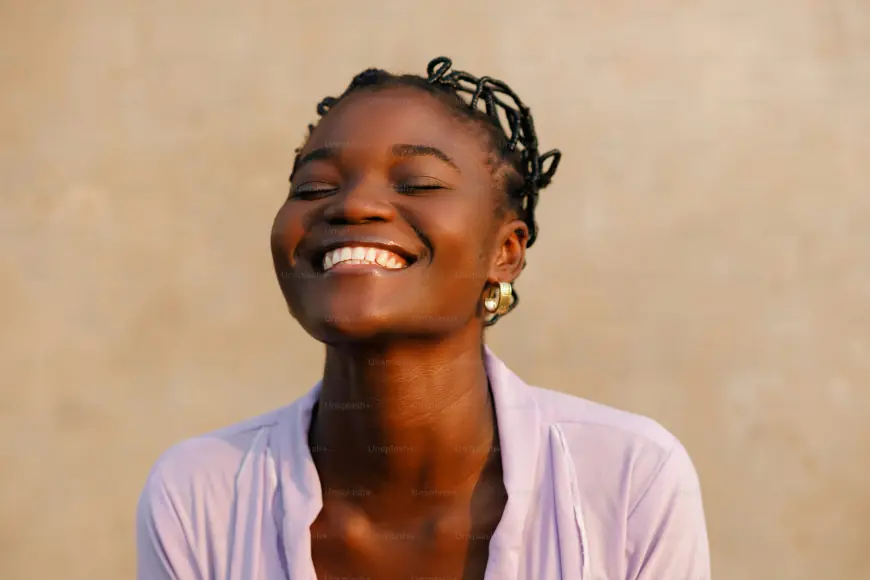 I Finally Found the Love I Always Hoped For—After a Long Road of Healing and Self-Discovery