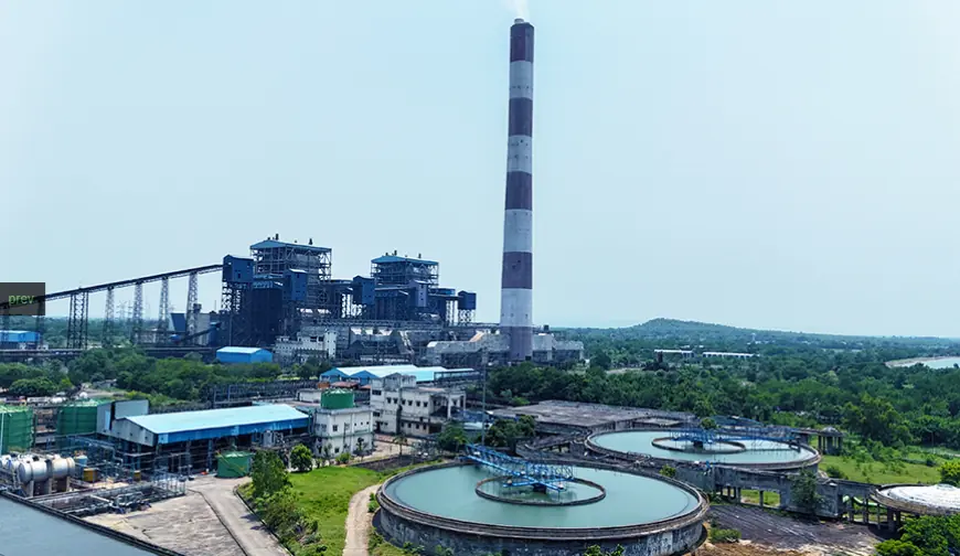 Waste Heat Recovery in Thermal Power Plants: What You Should Know