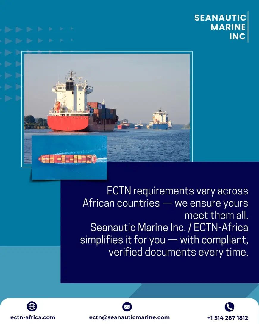 How to Correct an Incorrect ECTN Number Without Causing Shipping Delays