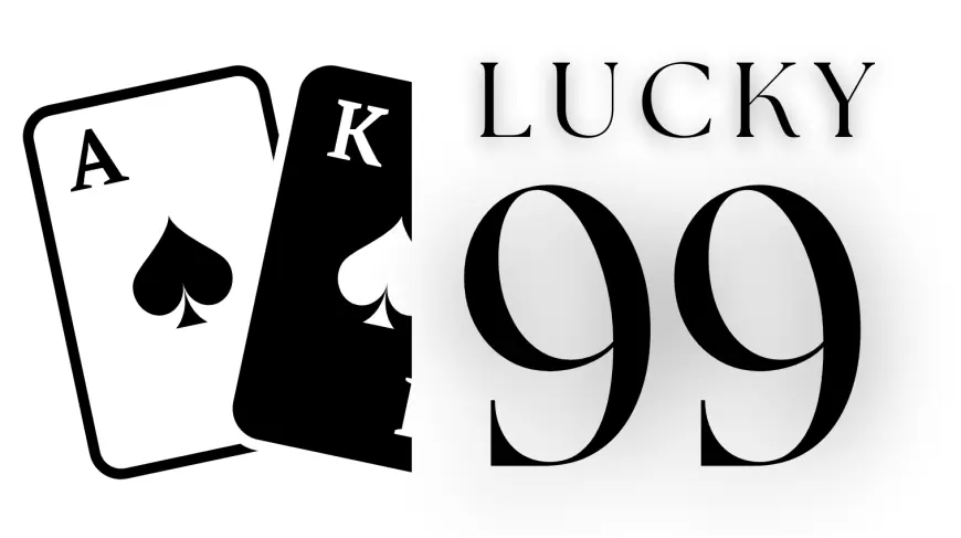 Why The Lucky 99 Is the Minimalist Online Lottery Game We Didn’t Know We Needed