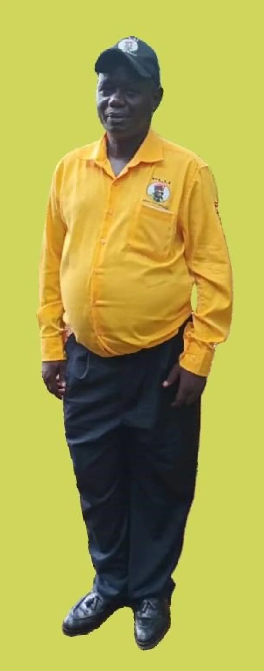 Hassan Basajjabalaba!! A Visionary Leader For Uganda's Development