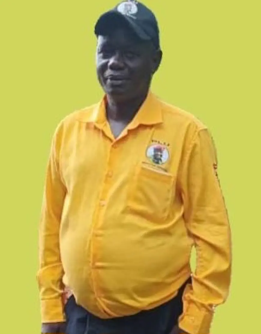Hassan Basajjabalaba!! A Visionary Leader For Uganda's Development