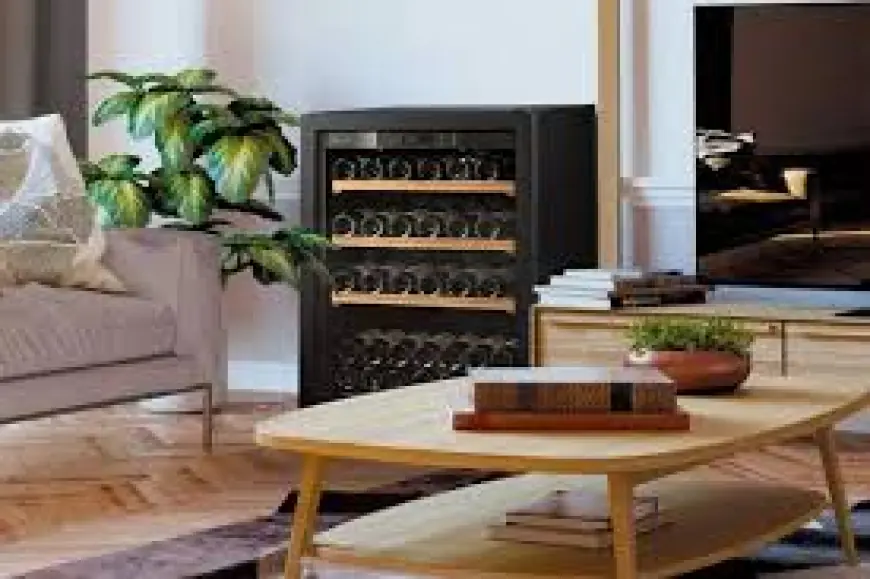 Why Your Allavino Wine Cooler Shouldn’t Be Next to the Oven (and Other Placement Tips)