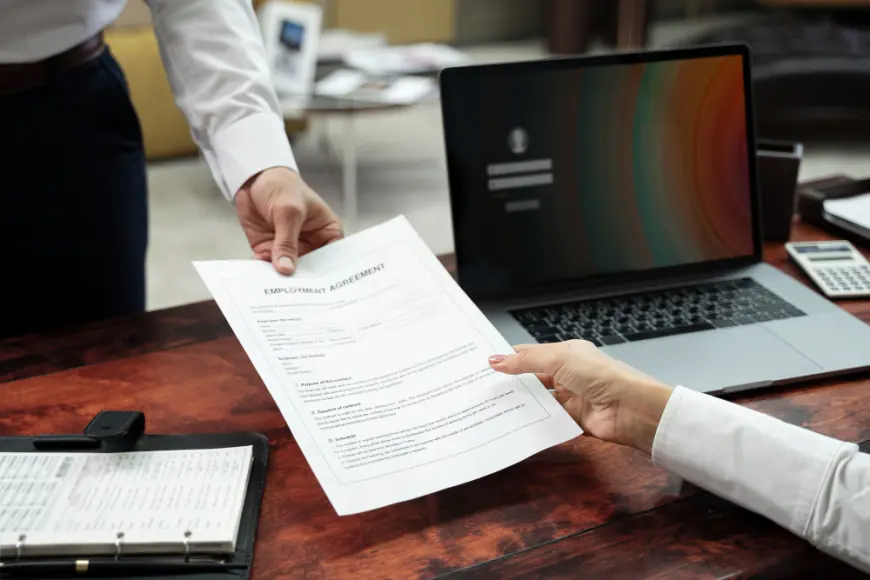 Student Resumes & Personal Info Tips for Brisbane Jobs