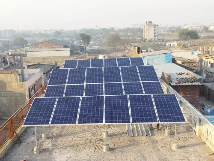 Complete Guide to PM Surya Ghar Muft Yojana Assam