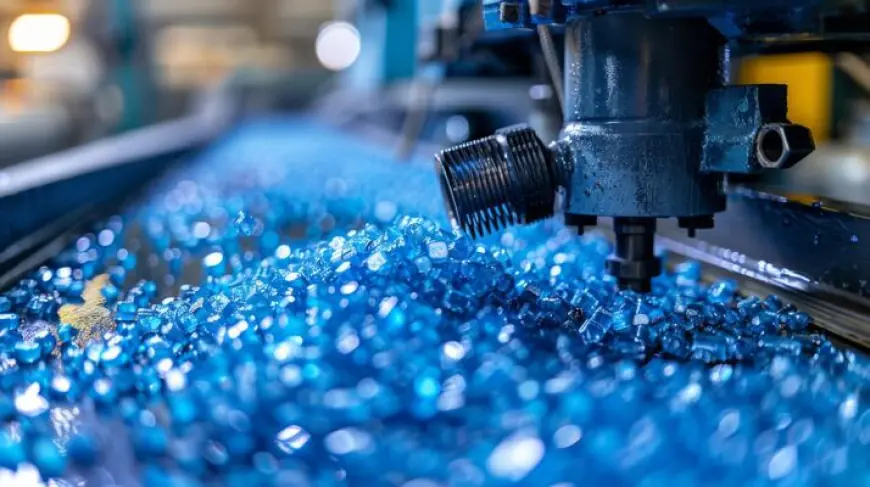 Plastic Production Hubs Emerging in Assam