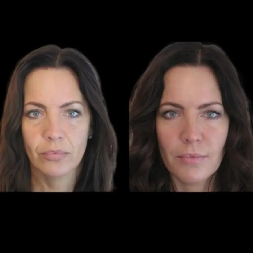 Best Aesthetic Clinics in Dubai for Jawline Fillers: Enhancing Your Facial Features