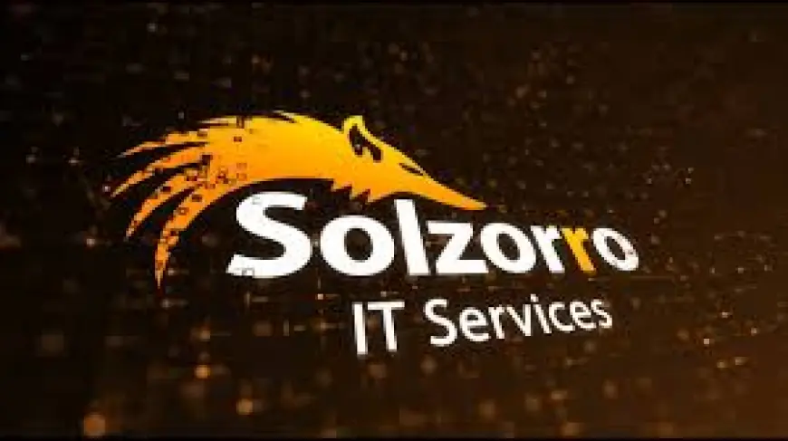 Microsoft Office 365 Utah: A Smarter Way to Work with Solzorro IT Services