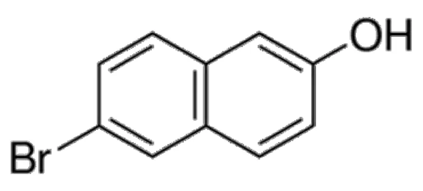 6-Bromo-2-naphthol: A Key Intermediate in Organic Synthesis and Dye Chemistry