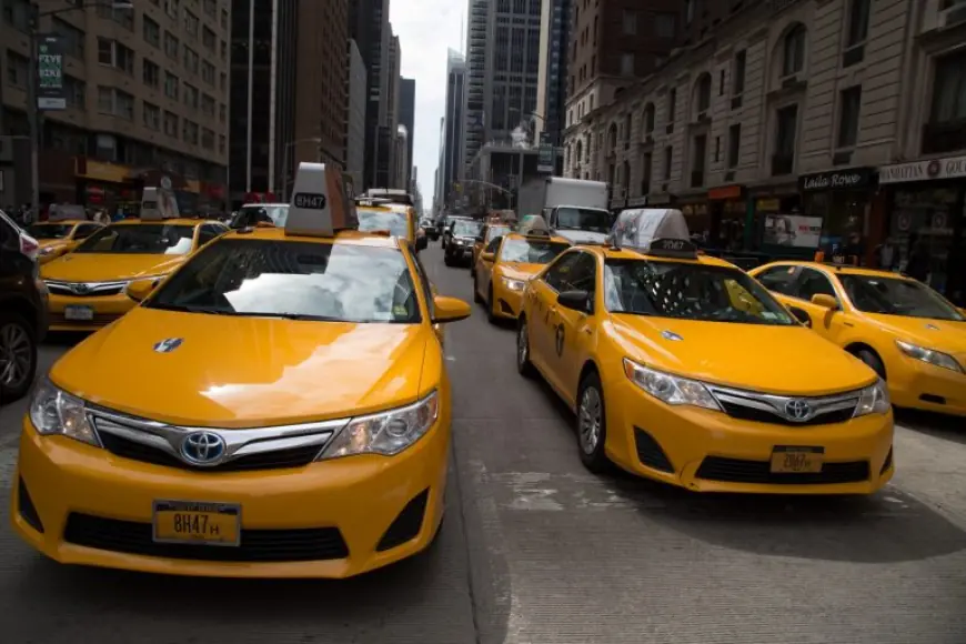 Mornington Taxi Service – Book Reliable, Comfortable Rides Instantly