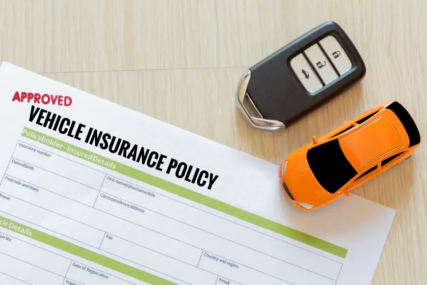Comprehensive Study on Russia Car Insurance Market 2030
