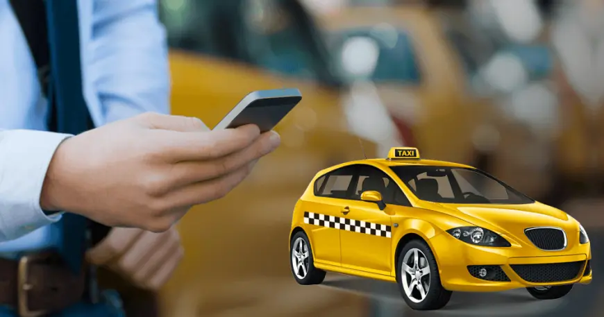 How Can a Frankston Taxi Make Your Journey Faster and More Convenient?