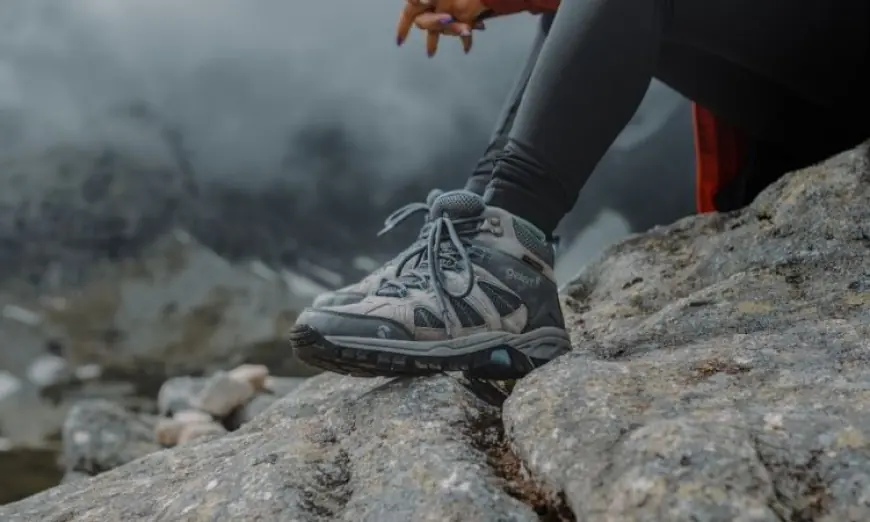 Best Hiking Footwear for Every Trail Adventure