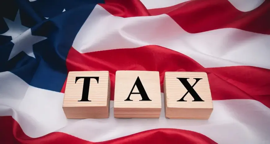 Get Certified in Taxation: Your 2025 Ultimate Guide to the Best USA Tax Courses You Can’t Afford to Miss!