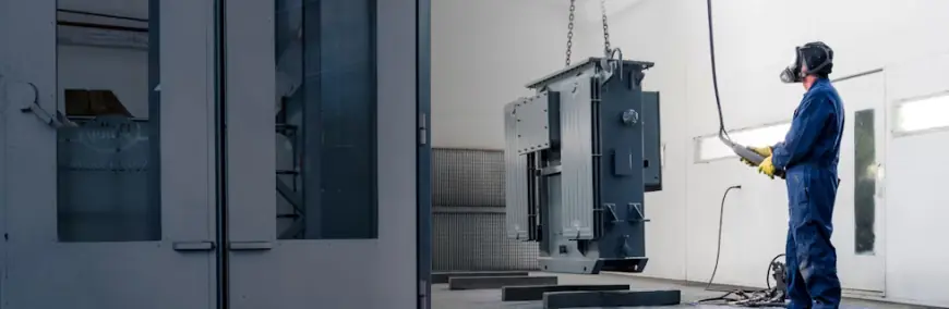 Power Transformers: The Unsung Heroes of Modern Energy Systems