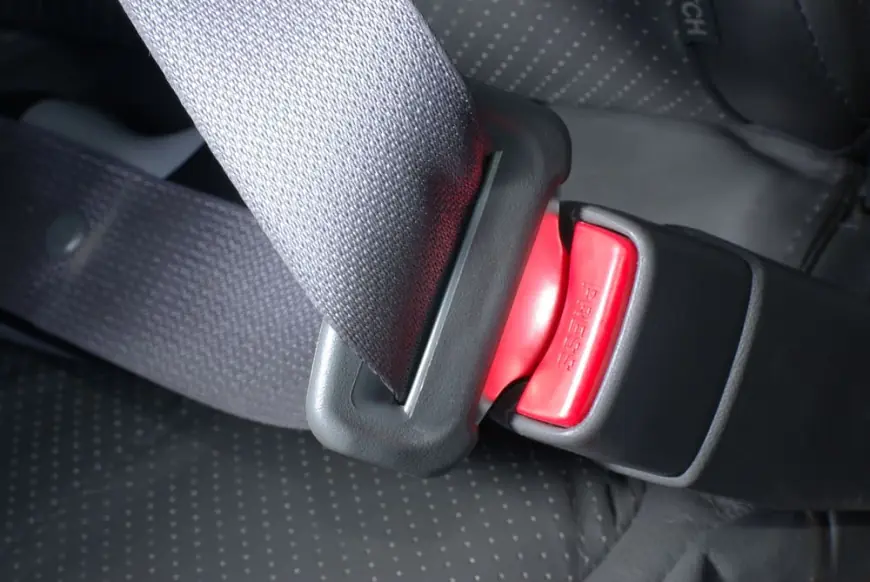 Automotive Seat Belts Market 2030 Growth, Trends, Forecast