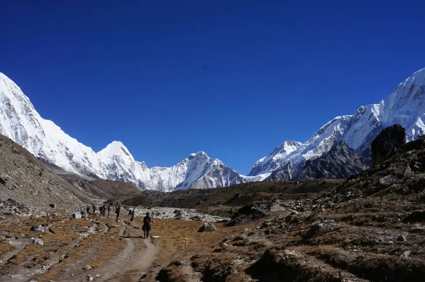 Everest Base Camp Trekking Tips for a Safe and Successful Hike