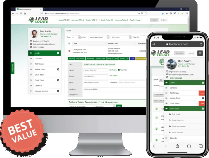 High-Quality Auto Broker Leads to Accelerate Your Car Sales Performance