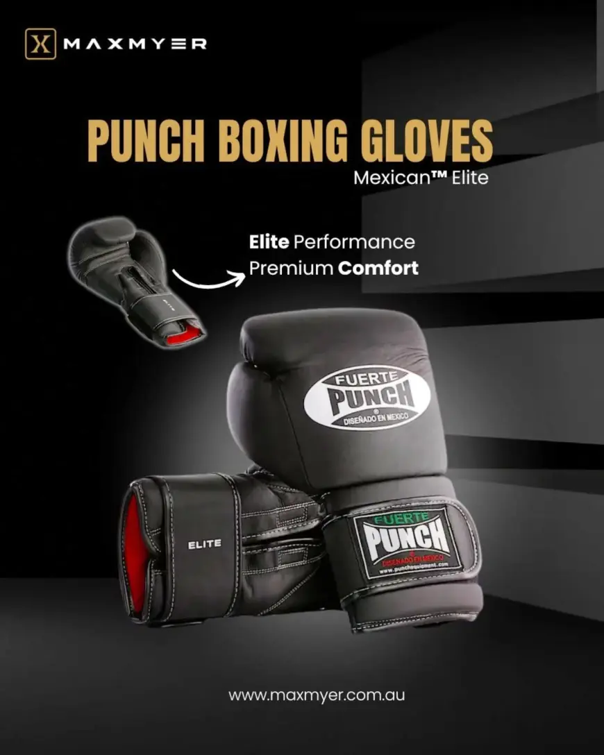 Best Boxing Gloves You’ll Ever Own – Find Your Perfect Pair Today!