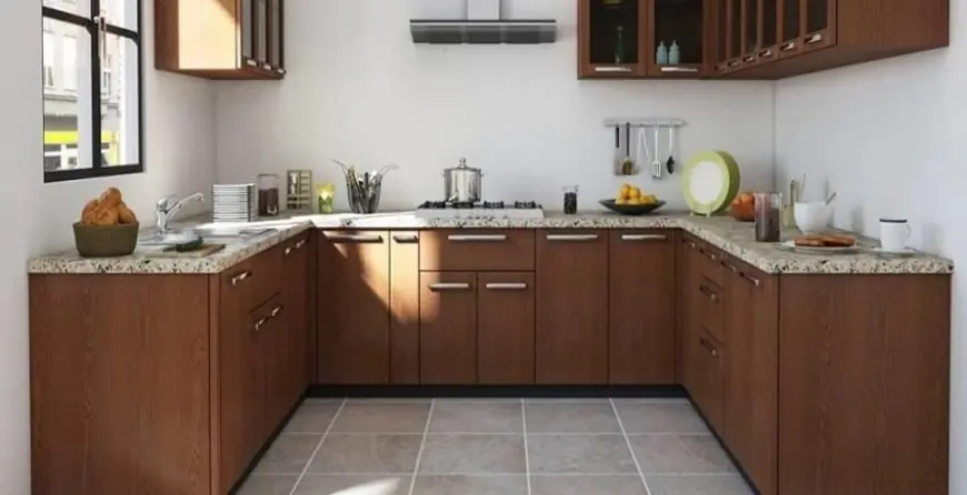 5 Reasons Why Superior Modular Kitchens Manufacturers in Delhi Are Winning Homeowners' Hearts