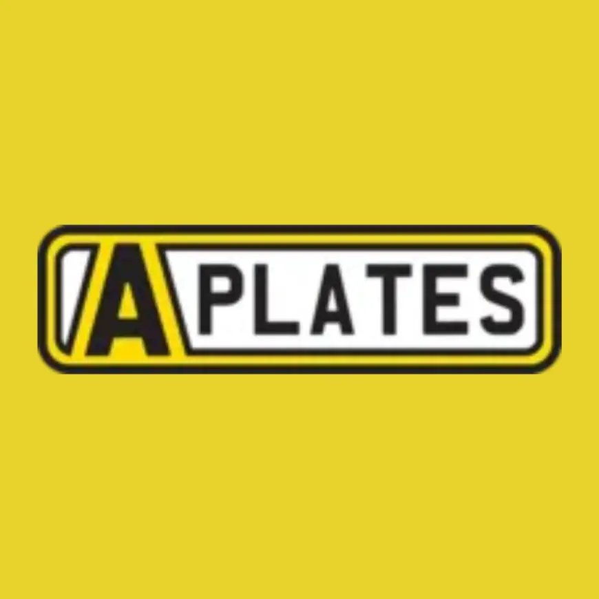 Upgrade Your Ride with the Best UK Number Plates