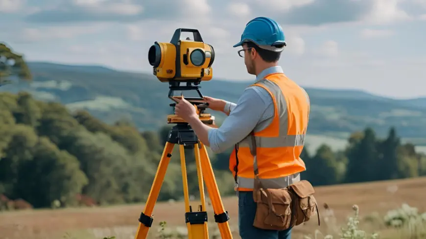 Vara 3D Launches Cutting-Edge Land Surveying Services in Salt Lake City, UT to Revolutionize Site Mapping and Development